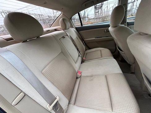 Used 2008 Nissan Sentra 2.0 S image 42