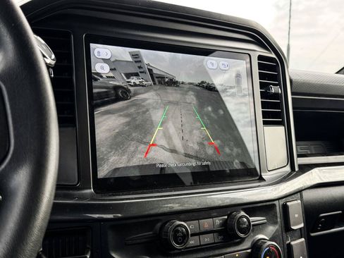 Used 2025 Ford F150 STX RWD image 20