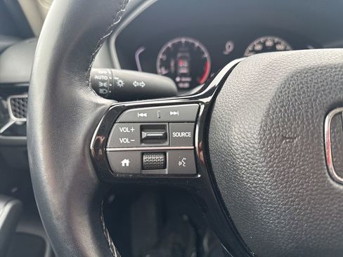 Certified 2023 Honda Civic EX image 27