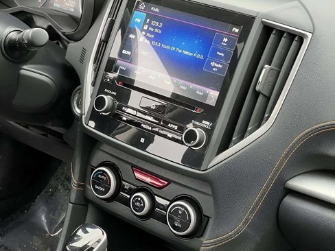 Used 2019 Subaru Crosstrek 2.0i Limited w/ Moonroof Package w/Navigation image 34