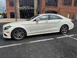 Used 2015 Mercedes-Benz CLS 400 image 2