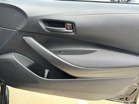 Used 2024 Toyota Corolla LE FWD image 23