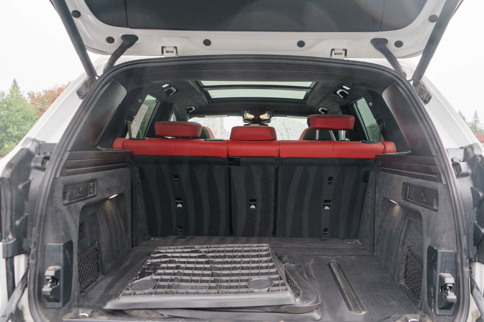 Used 2024 BMW X5 M Competition AWD/4WD image 9