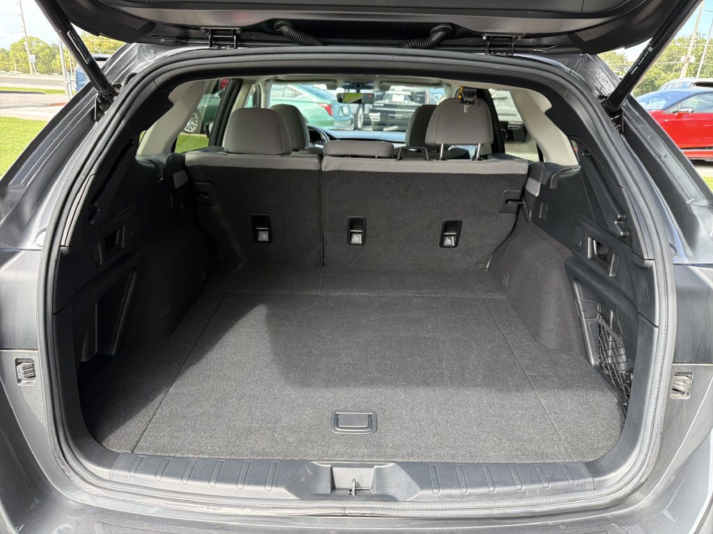 Certified 2021 Subaru Outback Premium AWD/4WD image 14