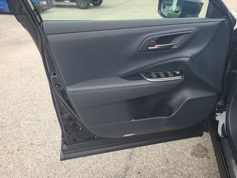 New 2026 Toyota Crown XLE image 41