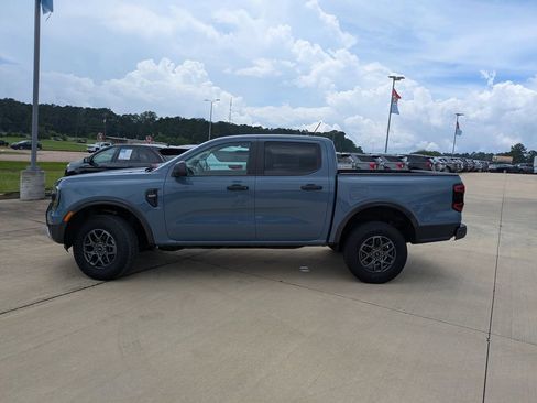 Used 2024 Ford Ranger XLT w/ Equipment Group 301A High image 5