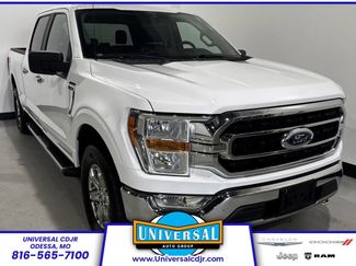 Used 2021 Ford F150 XLT w/ XTR Package video 1