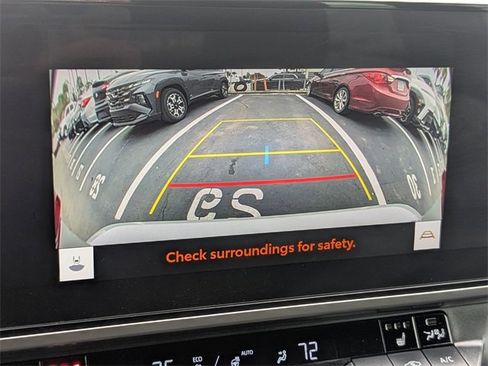 Used 2025 Toyota Camry XSE image 20