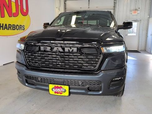 New 2026 RAM 1500 Big Horn image 41