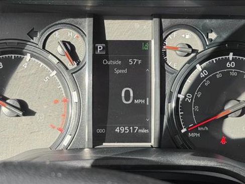 Used 2024 Toyota 4Runner SR5 image 12