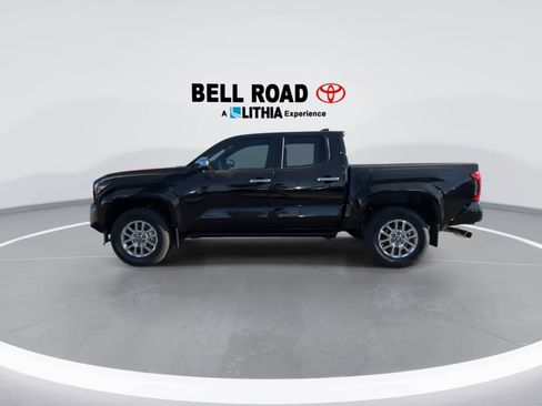 New 2026 Toyota Tacoma Limited image 5