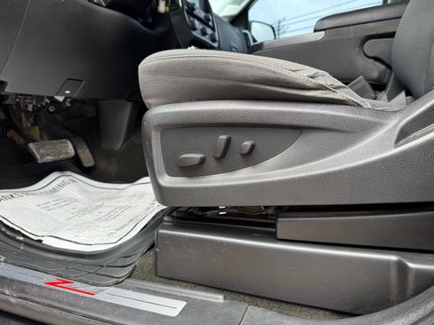 Used 2016 Chevrolet Silverado 1500 LT w/ All Star Edition image 30