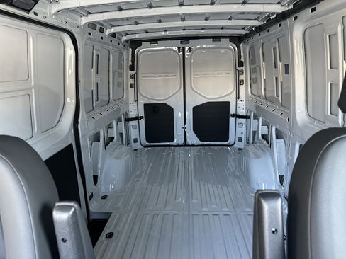 New 2025 Mercedes-Benz Sprinter 2500 image 24