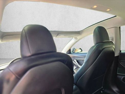 Used 2020 Tesla Model 3 Long Range AWD/4WD image 16