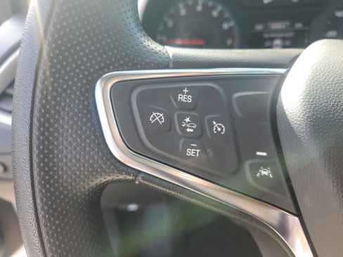 Used 2024 Chevrolet Malibu LT image 20