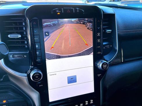 Used 2024 RAM 2500 Laramie w/ Safety Group image 25