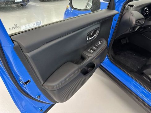 New 2026 Honda HR-V Sport image 20