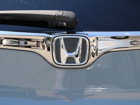 Used 2020 Honda CR-V EX-L image 5