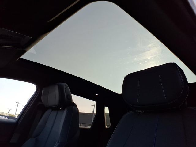 Certified 2025 Cadillac Lyriq Luxury AWD/4WD image 13