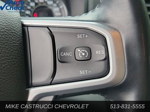 Used 2023 RAM 1500 Big Horn AWD/4WD image 17