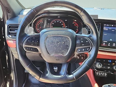 Used 2023 Dodge Durango SRT AWD/4WD image 17