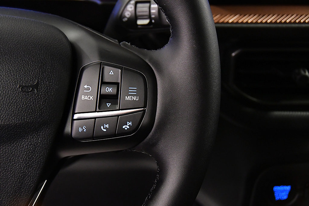 New 2026 Ford Bronco Sport Outer Banks w/ Outer Banks Tech Package+ AWD/4WD image 19