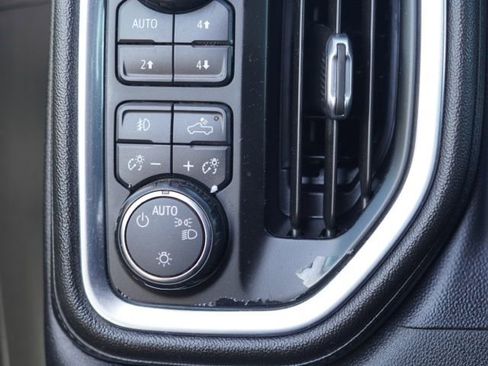 Used 2019 Chevrolet Silverado 1500 LT Trail Boss w/ Convenience Package image 23