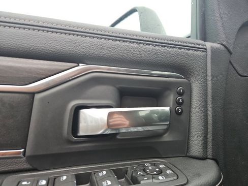 New 2026 RAM 3500 Laramie image 30