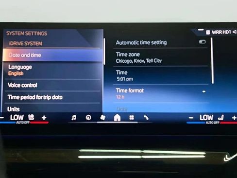 Used 2026 BMW 530i RWD image 73