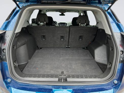 Used 2020 GMC Terrain SLE FWD image 15