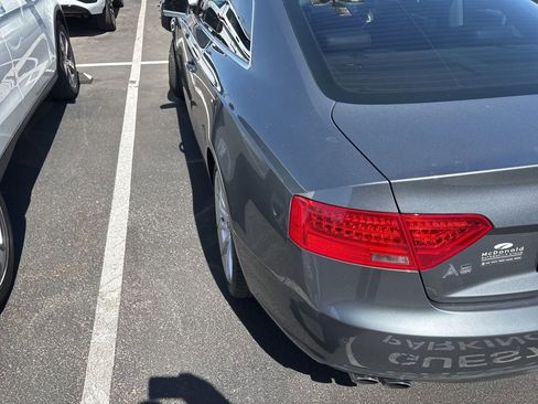 Used 2014 Audi A5 2.0T Premium Plus w/ Premium Plus Package AWD/4WD image 5