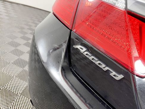 Used 2015 Honda Accord Sport image 12