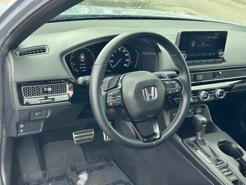 Used 2024 Honda Civic Sport image 32