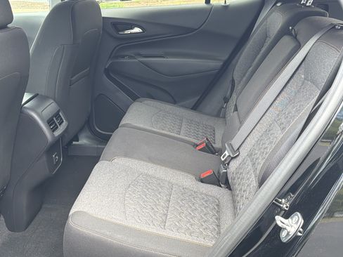 Used 2024 Chevrolet Equinox LT AWD/4WD image 21