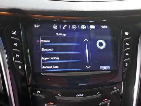 Used 2016 Cadillac Escalade Premium image 23