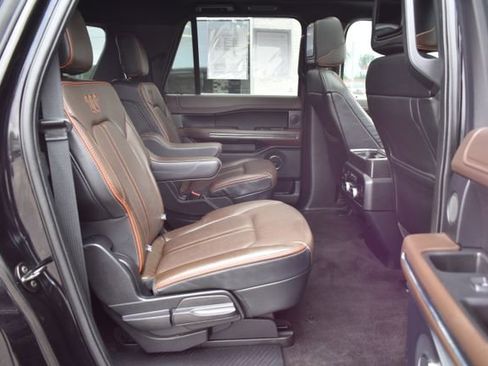 Used 2020 Ford Expedition Max King Ranch AWD/4WD image 52