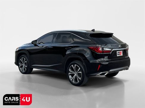 Used 2018 Lexus RX 350 350 image 5