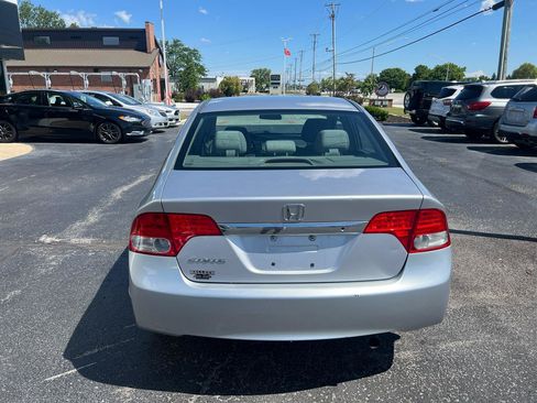 Used 2011 Honda Civic LX image 4