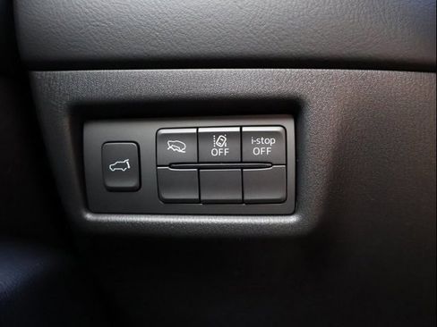 New 2025 MAZDA CX-5 AWD 2.5 S w/ Preferred Package image 33