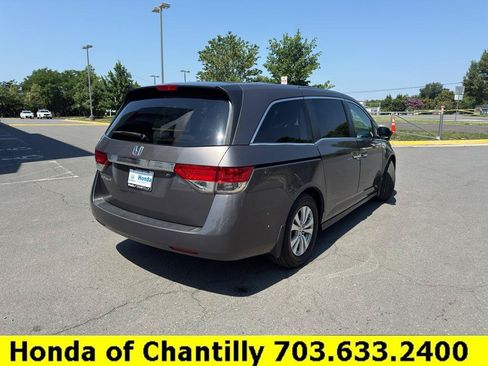 Used 2016 Honda Odyssey EX image 7
