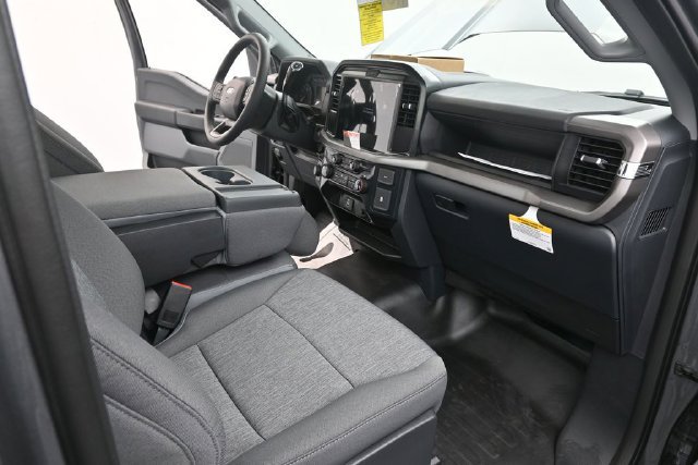 New 2026 Ford F150 XL AWD/4WD image 36