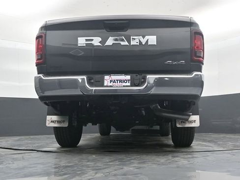 New 2026 RAM 2500 Tradesman image 40