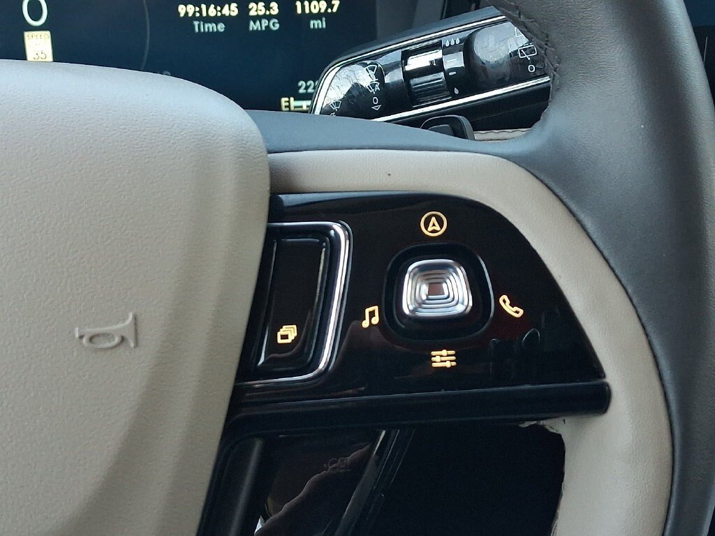 Certified 2023 Lincoln Corsair AWD w/ Equipment Group 101A image 22