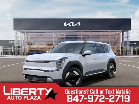 New 2026 Kia EV9 Light RWD image 1