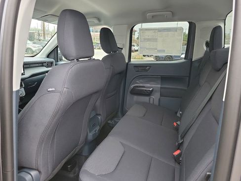 New 2026 Ford Maverick XL AWD/4WD image 9