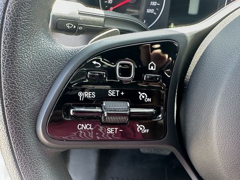 Used 2024 Mercedes-Benz Sprinter 2500 image 23