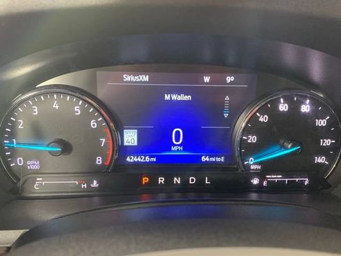 Used 2022 Ford Explorer Limited w/ Class IV Trailer Tow Package AWD/4WD image 20