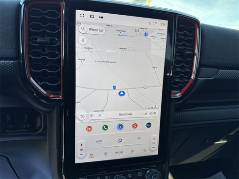 Used 2024 Ford Ranger Raptor image 18