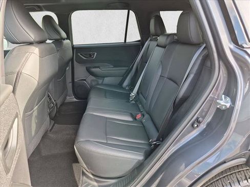 Certified 2026 Subaru Outback Premium AWD/4WD image 18