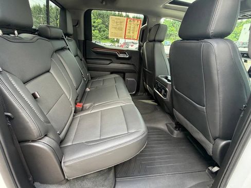 Used 2023 GMC Sierra 1500 Denali AWD/4WD image 65